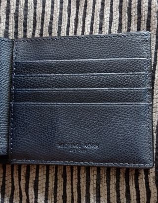 Cartera hombre Michael Kors