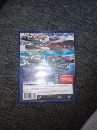 Gear club unlimited 2