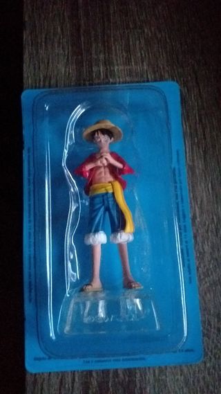 Luffy One piece figura