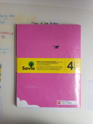 libros de matemáticas 4 de primaria