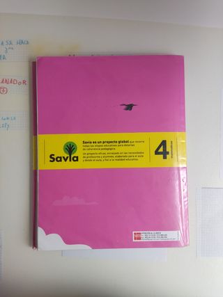 libros de matemáticas 4 de primaria