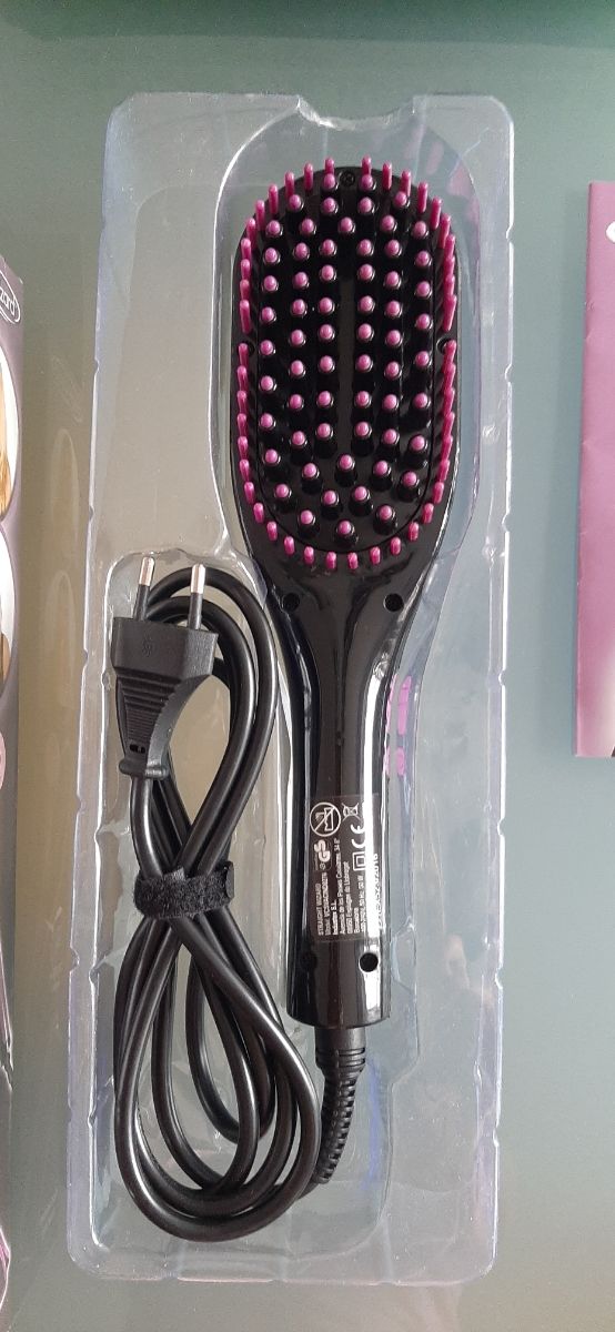 cepillo alisador A ESTRENAR