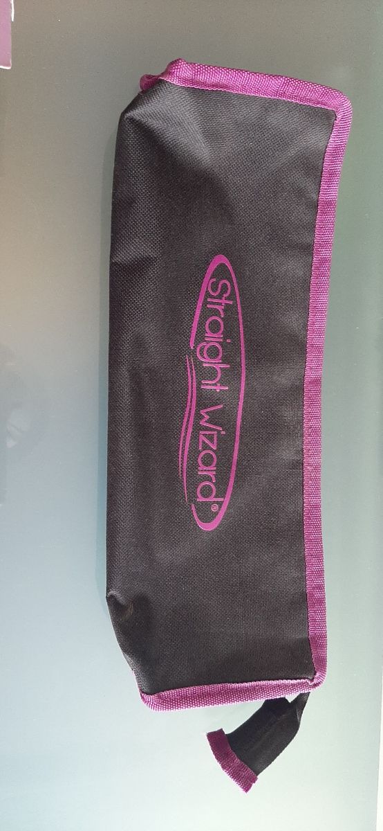 cepillo alisador A ESTRENAR