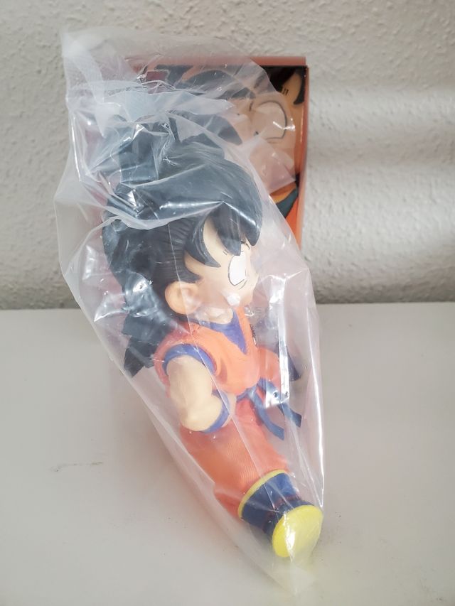 Son Gohanda Dragon Ball Z