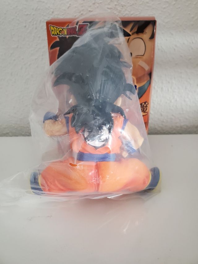 Son Gohanda Dragon Ball Z