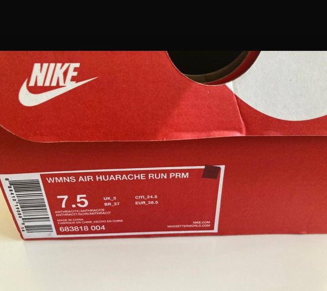 Nike Air Huarache 
