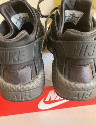 Nike Air Huarache 