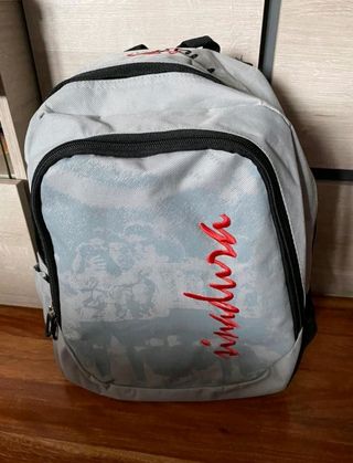 Mochila Athletic Club Bilbao Original y sin usar.