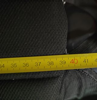 Mochila Athletic Club Bilbao Original y sin usar.