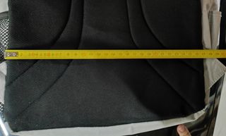 Mochila Athletic Club Bilbao Original y sin usar.