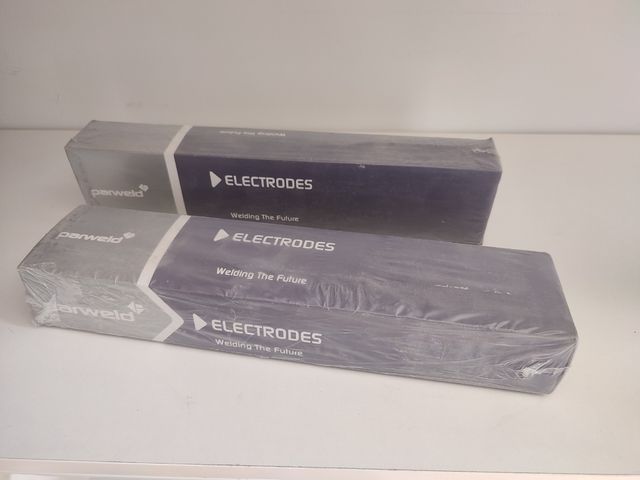 Electrodos de 2,5