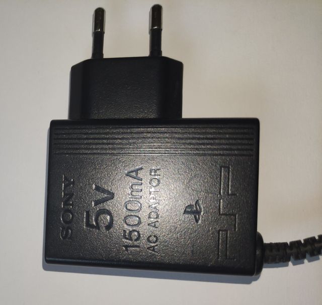 caricatore Sony PSP - Originale
