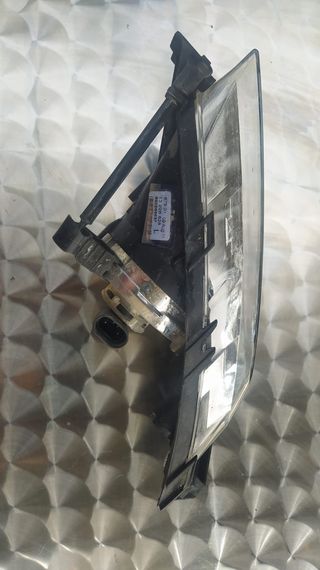 Dos antinieblas opel insignia A