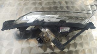 Dos antinieblas opel insignia A