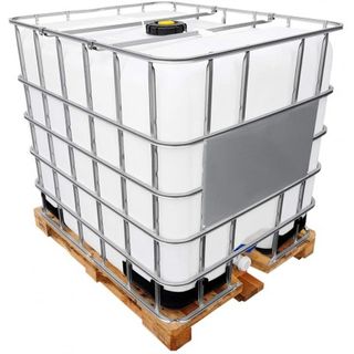 DEPOSITO PALET 1000L