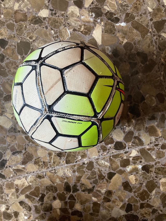 BALÓN LIGA BBVA 2015/16