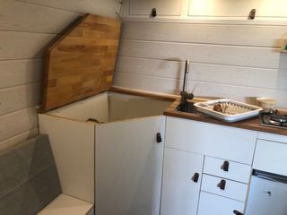 muebles camper expres HPL