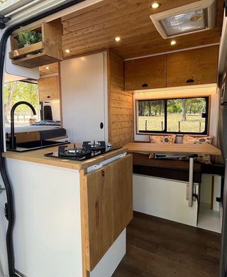 muebles camper expres HPL