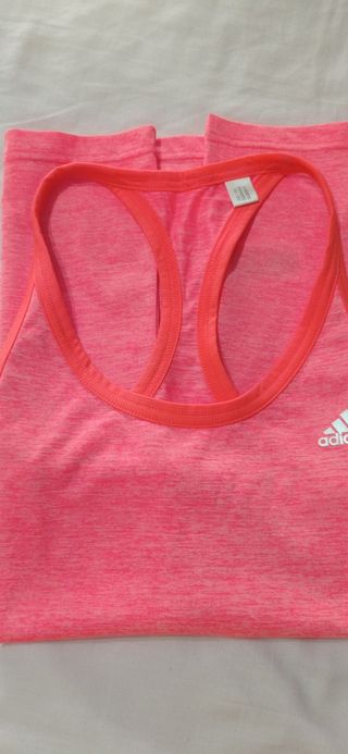 Camiseta Adidas