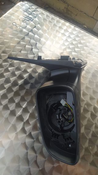Retrovisor izquierdo opel astra H