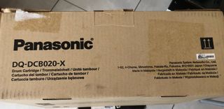 Drum originale Panasonic DQ-DCB020-X sigillato. 