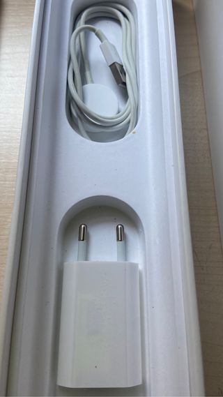 Reloj Apple Watch Serie 2 Blanco 42mm