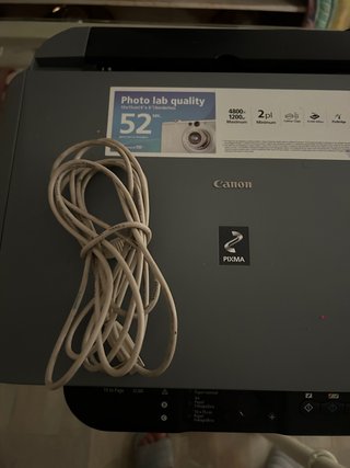 Impresora Multifunción Canon