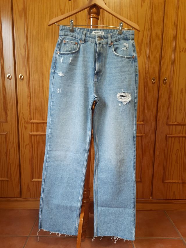 Jeans Pull&Bear 