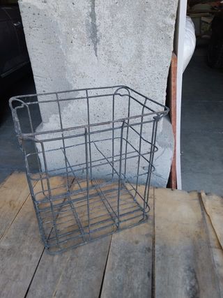 antico porta bottiglie