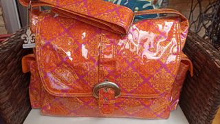 Bolso carro Kalencom