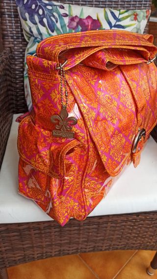 Bolso carro Kalencom