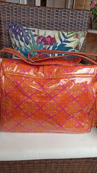 Bolso carro Kalencom