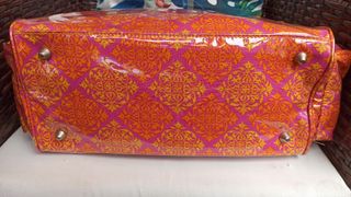 Bolso carro Kalencom