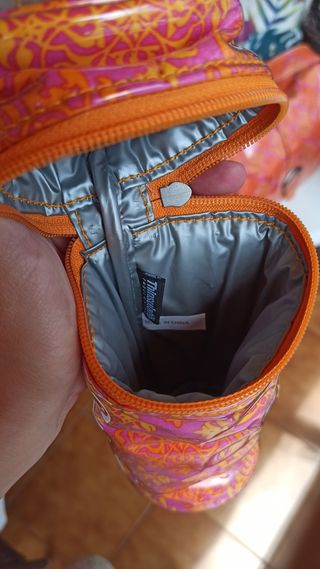 Bolso carro Kalencom