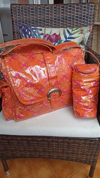 Bolso carro Kalencom