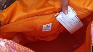 Bolso carro Kalencom