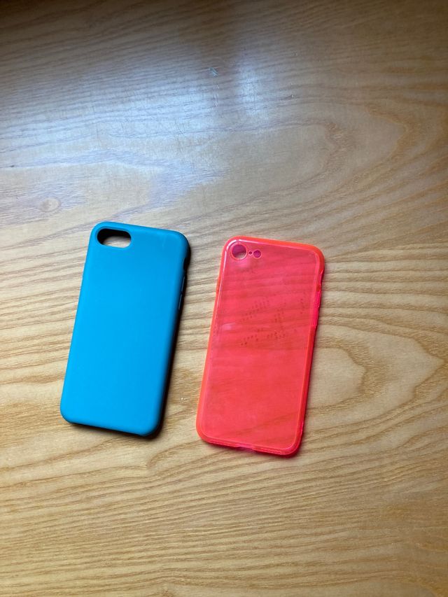 FUNDAS IPHONE SE 2020