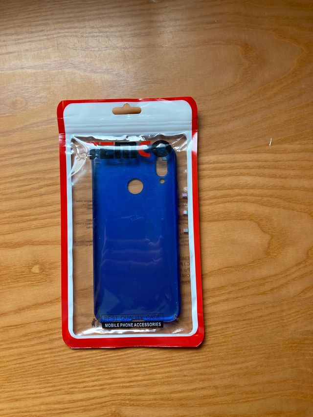 FUNDA HUAWEI P20 LITE