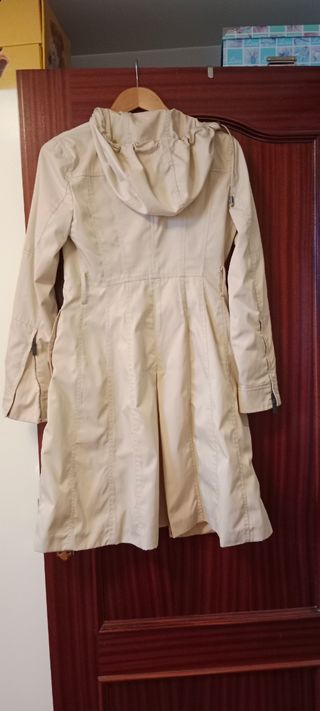 GABARDINA 