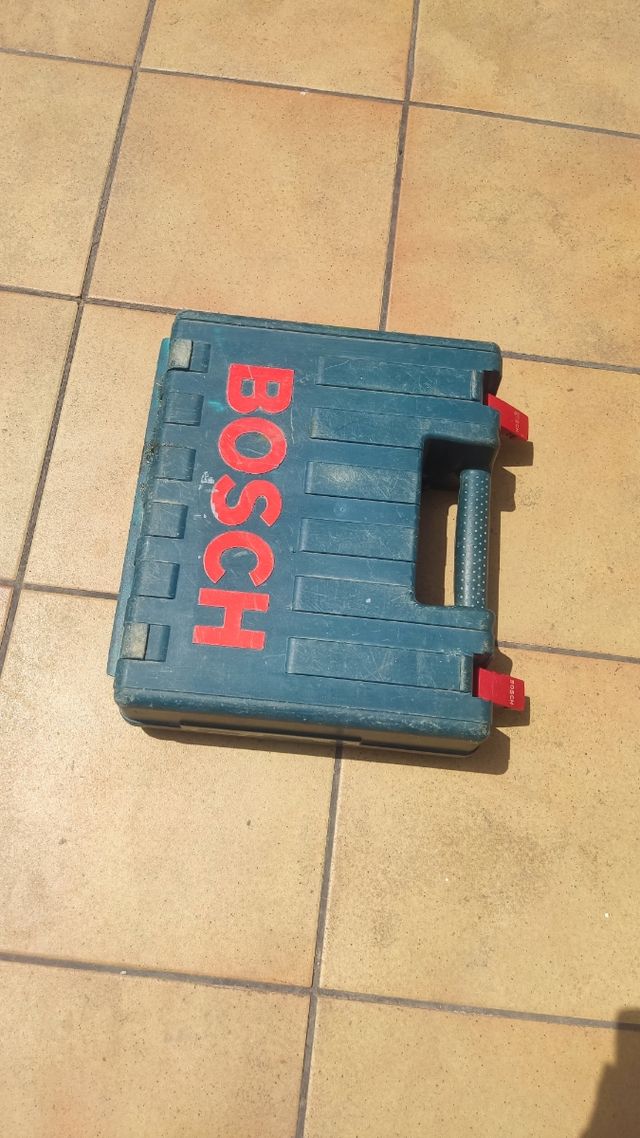 Maletín BOSCH