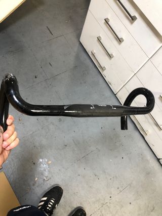Manillar bh evo 420mm