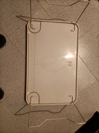 Bandeja de cama