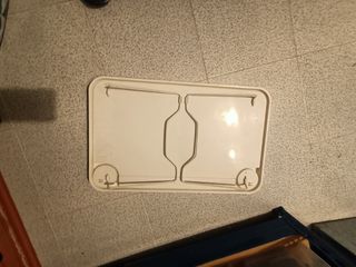 Bandeja de cama