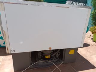 frigorífico hostelería