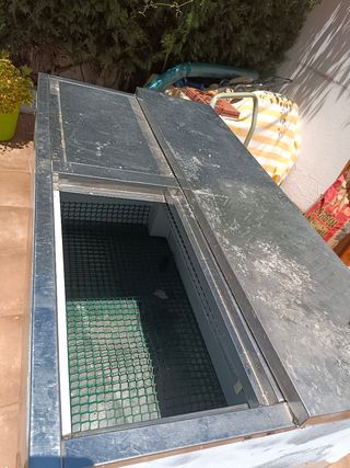 frigorífico hostelería