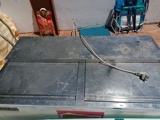 frigorífico hostelería