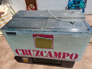 frigorífico hostelería