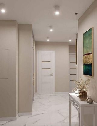 pintura y decoración