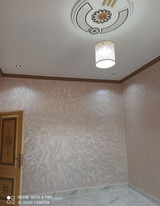 pintura y decoración