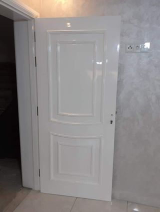 pintura y decoración